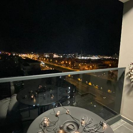Palas Mall Apartment Q Residence Яссы Экстерьер фото