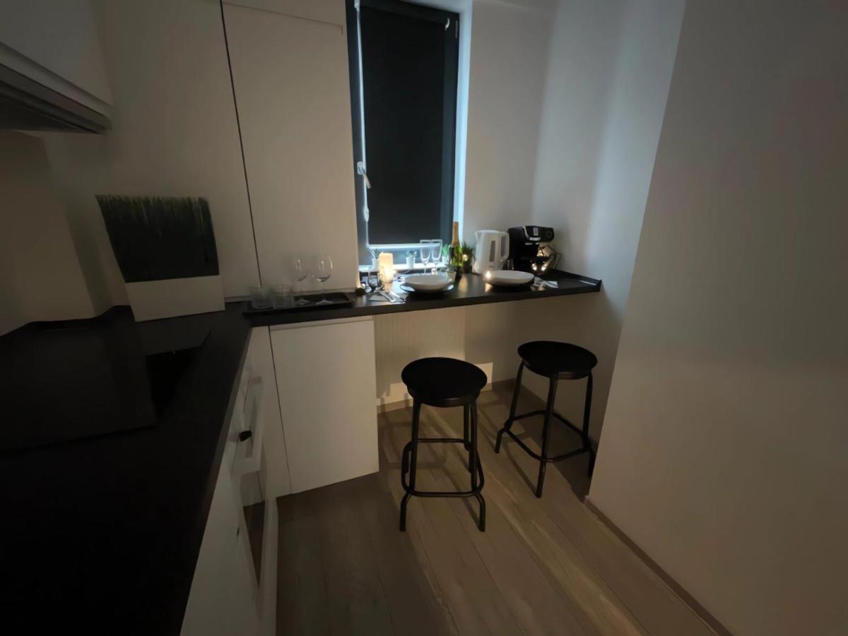 Palas Mall Apartment Q Residence Яссы Экстерьер фото